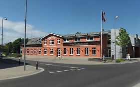 Hotel Rode-Kro