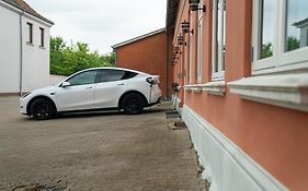 Hotel Rode-Kro